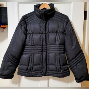 Kenneth Cole Down Winter Jacket